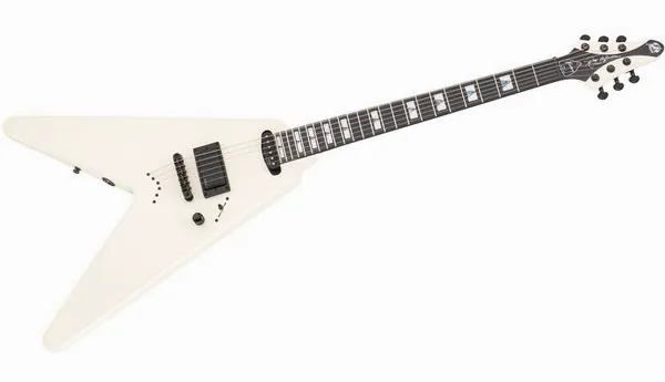 Framus Artist Line Breaker WH 1 CW, yksityiskohta 3