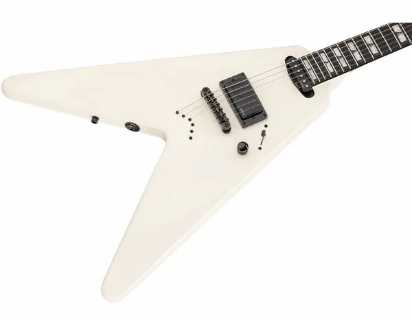 Framus Artist Line Breaker WH 1 CW, yksityiskohta 4