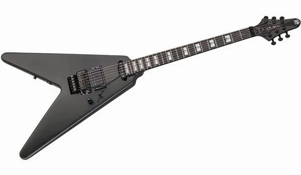 Framus Artist Line Breaker WH 1 FR CM, yksityiskohta 3