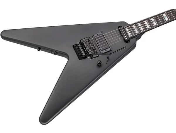Framus Artist Line Breaker WH 1 FR CM, yksityiskohta 4