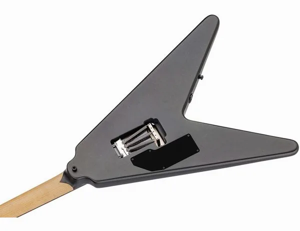 Framus Artist Line Breaker WH 1 FR CM, yksityiskohta 5