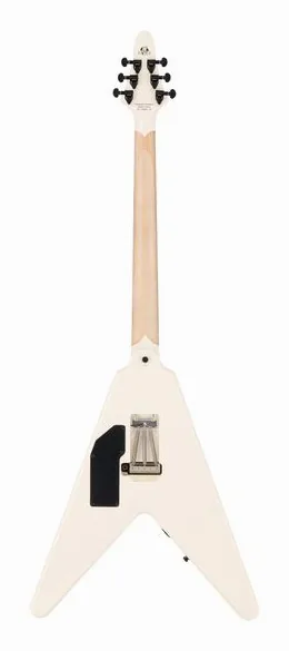 Framus Artist Line Breaker WH 1 FR CW, yksityiskohta 2