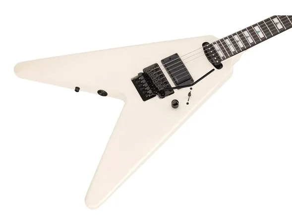 Framus Artist Line Breaker WH 1 FR CW, yksityiskohta 3