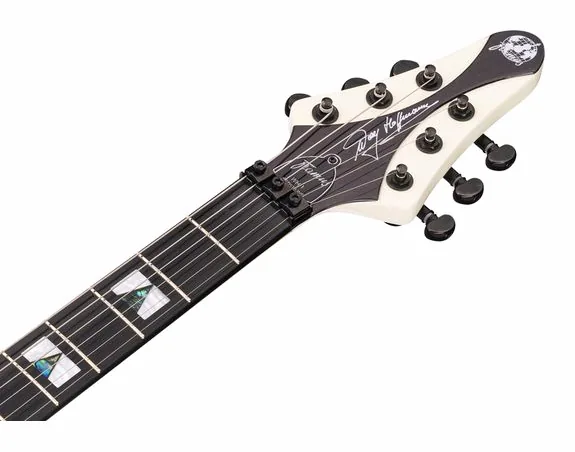 Framus Artist Line Breaker WH 1 FR CW, yksityiskohta 5