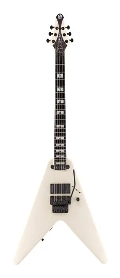 Framus Artist Line Breaker WH 1 FR CW edestä
