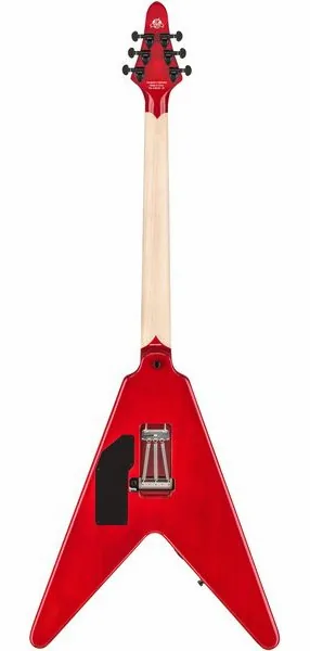 Framus Artist Line Breaker WH 1 FR MR, yksityiskohta 2