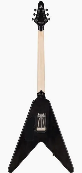 Framus Artist Line Breaker WH 1 FR NB, yksityiskohta 2