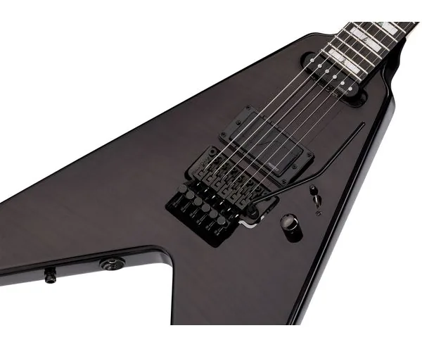 Framus Artist Line Breaker WH 1 FR NB, yksityiskohta 5