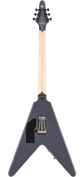 Framus Artist Line Breaker WH 1 FR OG, yksityiskohta 2