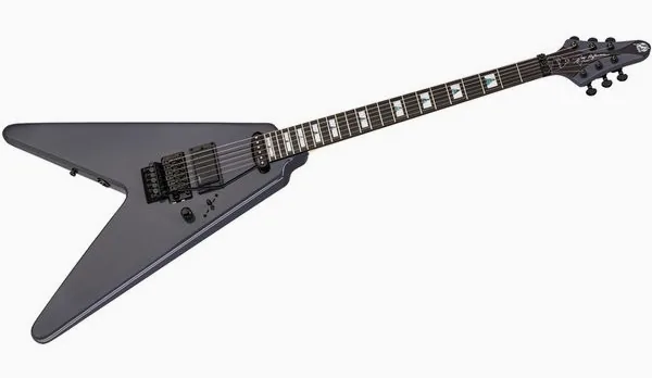 Framus Artist Line Breaker WH 1 FR OG, yksityiskohta 3