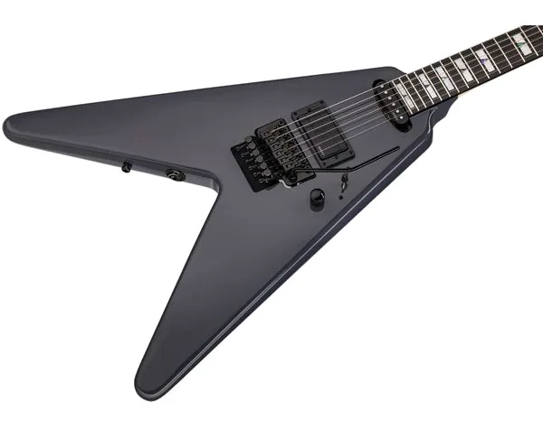 Framus Artist Line Breaker WH 1 FR OG, yksityiskohta 4
