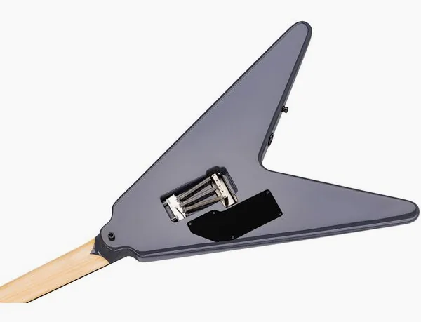 Framus Artist Line Breaker WH 1 FR OG, yksityiskohta 5