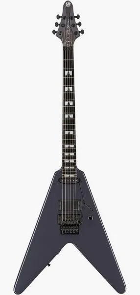 Framus Artist Line Breaker WH 1 FR OG edestä
