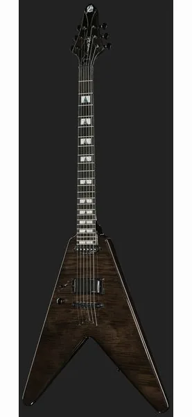 Framus Artist Line Breaker WH 1 LH NB, yksityiskohta 2