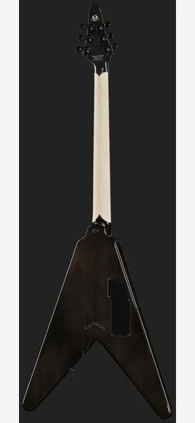 Framus Artist Line Breaker WH 1 LH NB, yksityiskohta 3