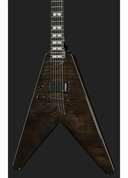 Framus Artist Line Breaker WH 1 LH NB, yksityiskohta 4