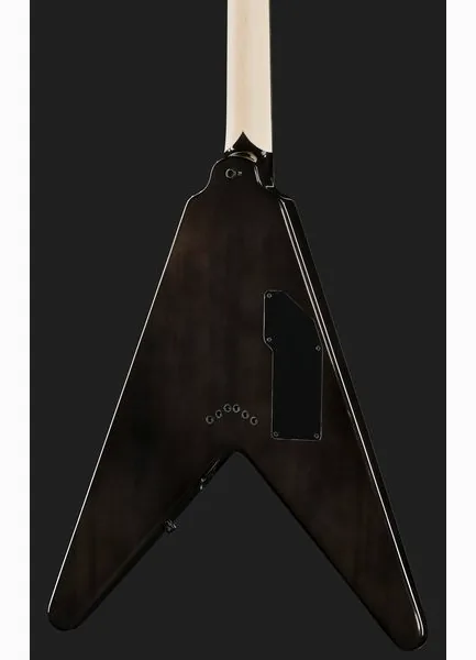 Framus Artist Line Breaker WH 1 LH NB, yksityiskohta 5