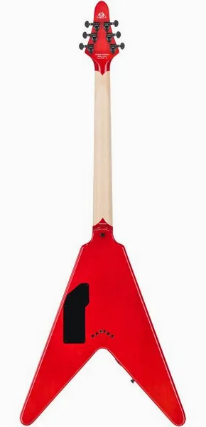 Framus Artist Line Breaker WH 1 MR, yksityiskohta 2