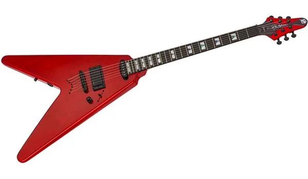 Framus Artist Line Breaker WH 1 MR, yksityiskohta 3