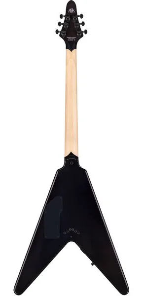 Framus Artist Line Breaker WH 1 NB, yksityiskohta 2