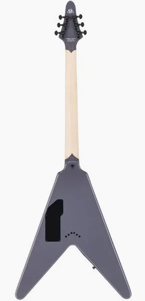 Framus Artist Line Breaker WH 1 OG, yksityiskohta 2