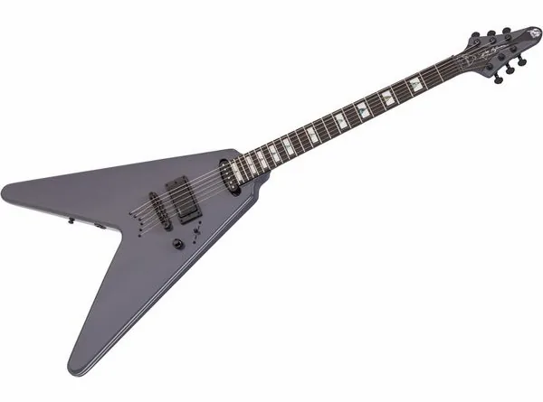 Framus Artist Line Breaker WH 1 OG, yksityiskohta 3