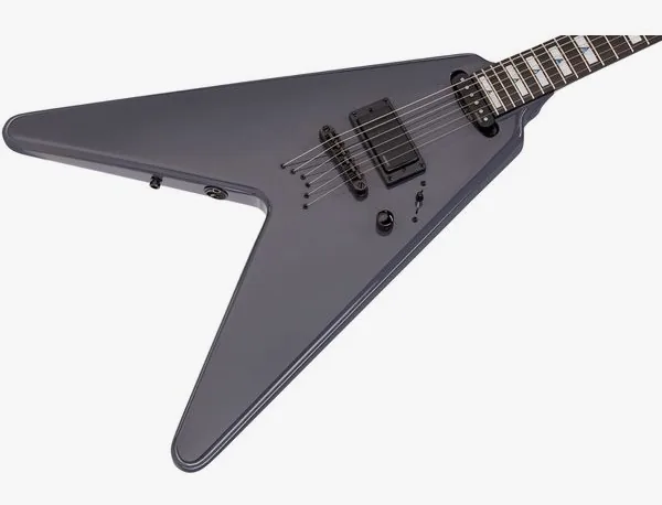 Framus Artist Line Breaker WH 1 OG, yksityiskohta 4
