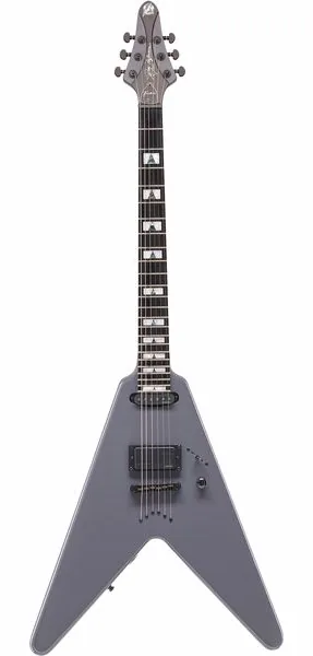 Framus Artist Line Breaker WH 1 OG edestä