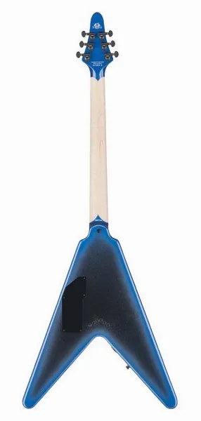 Framus Artist Line Shark TP DNM, yksityiskohta 2