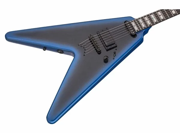 Framus Artist Line Shark TP DNM, yksityiskohta 3