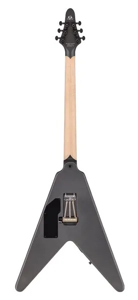Framus Artist Line Shark WH 1 FR CM, yksityiskohta 2