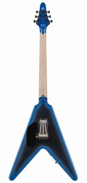 Framus Artist Line Shark WH 1 FR DN, yksityiskohta 2