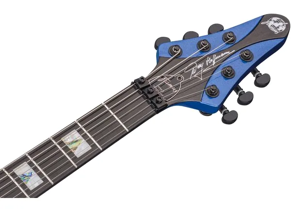 Framus Artist Line Shark WH 1 FR DN, yksityiskohta 5