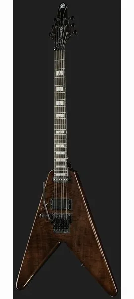 Framus Artist Line Shark WH 1 FR LH B, yksityiskohta 2