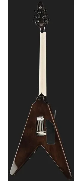 Framus Artist Line Shark WH 1 FR LH B, yksityiskohta 3