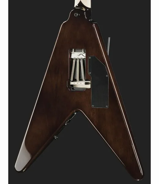 Framus Artist Line Shark WH 1 FR LH B, yksityiskohta 5