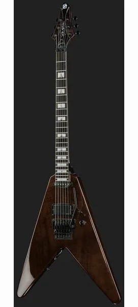 Framus Artist Line Shark WH 1 FR NB, yksityiskohta 2