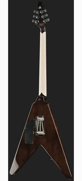 Framus Artist Line Shark WH 1 FR NB, yksityiskohta 3