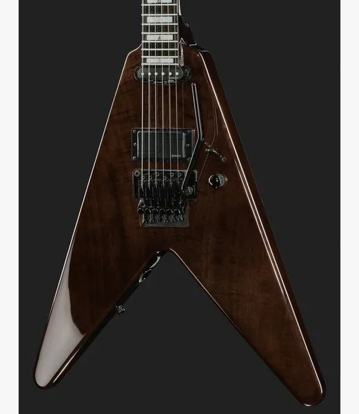Framus Artist Line Shark WH 1 FR NB, yksityiskohta 4