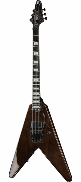 Framus Artist Line Shark WH 1 FR NB edestä