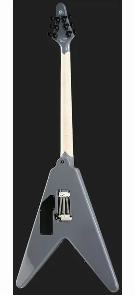 Framus Artist Line Shark WH 1 FR OG, yksityiskohta 3