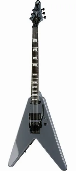 Framus Artist Line Shark WH 1 FR OG edestä