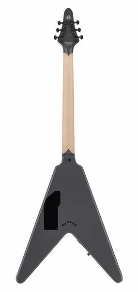 Framus Artist Line Shark WH 1 TP CM, yksityiskohta 2