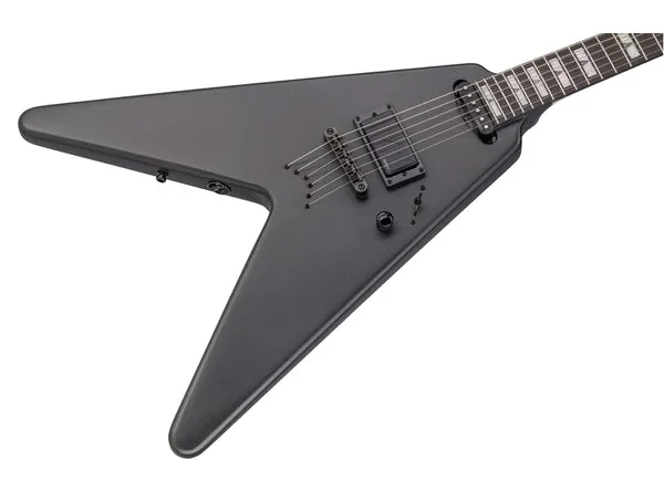 Framus Artist Line Shark WH 1 TP CM, yksityiskohta 3