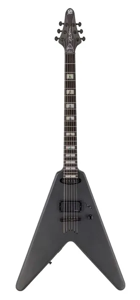 Framus Artist Line Shark WH 1 TP CM edestä