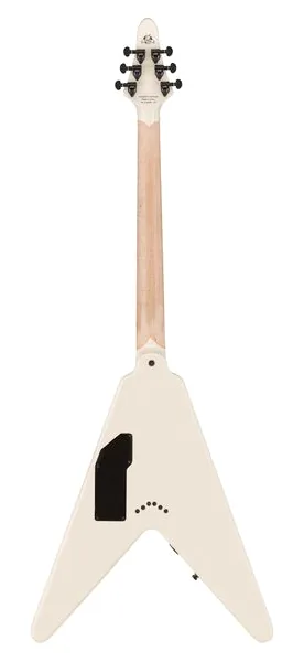 Framus Artist Line Shark WH 1 TP CW, yksityiskohta 2