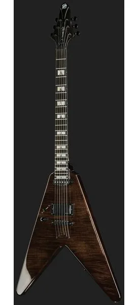 Framus Artist Line Shark WH 1 TP LH B, yksityiskohta 2