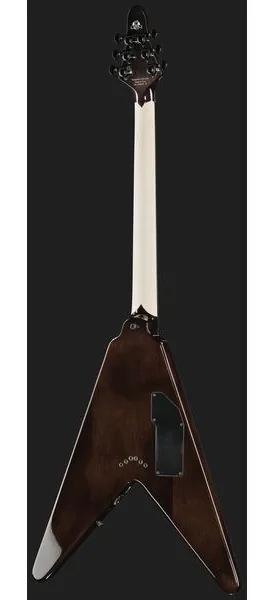 Framus Artist Line Shark WH 1 TP LH B, yksityiskohta 3