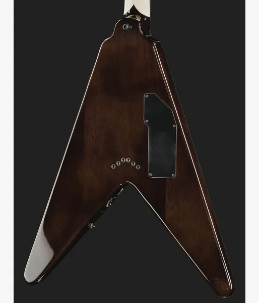Framus Artist Line Shark WH 1 TP LH B, yksityiskohta 5