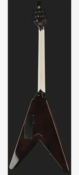 Framus Artist Line Shark WH 1 TP NB, yksityiskohta 3
